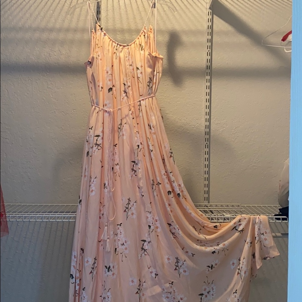 Sumer dress